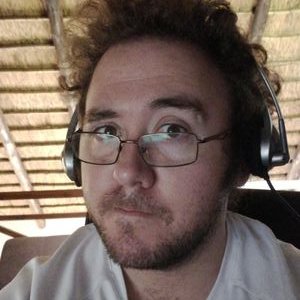 Profile Picture of Matt McAfee (@Matt_Monster_) on Twitter