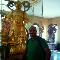 Profile Picture of Vik Shah (@vik-shah-1) on Quora