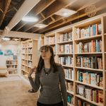 Profile Picture of Rebecca Lutton | Proofreader (@proofpuddinggrammar) on Instagram