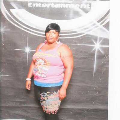 Profile Picture of Crystal Cain (@santanna82) on Twitter