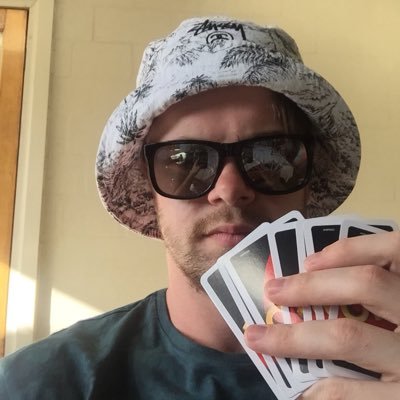 Profile Picture of Luke_selmes (@LukeSelmes) on Twitter