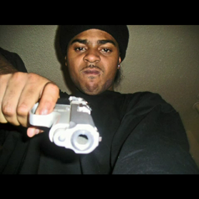 Profile Picture of Isaiah Hardy (@bay_lil) on Twitter