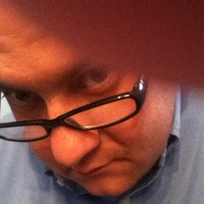 Profile Picture of Derek Ponder (@DerekPonder1) on Twitter
