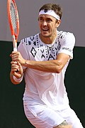 Profile Picture of Egor Gerasimovon Wikipedia
