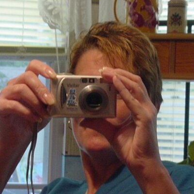 Profile Picture of Jan Wellington-Neupe (@JanNeupert) on Twitter