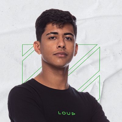 Profile Picture of Samuel Bradoockon Twitter