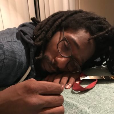 Profile Picture of Hi Im Dave♓️ (@Kidfantastic14) on Twitter