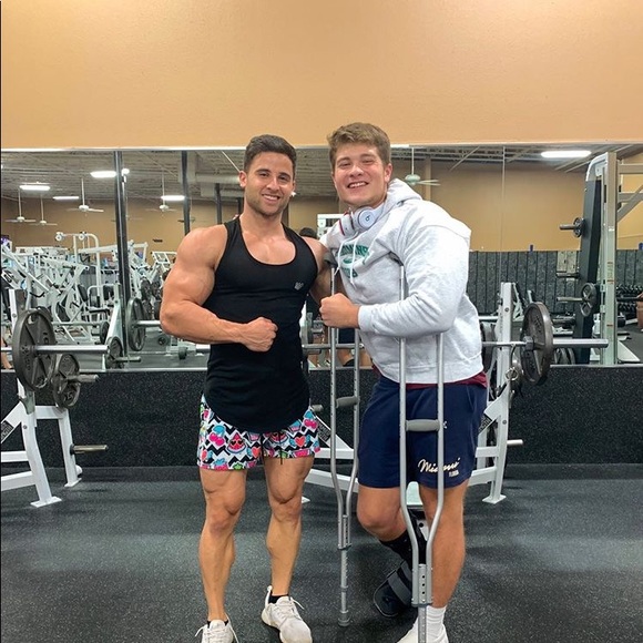 Profile Picture of Dylan Boucher (@dylanboucher683) on Poshmark