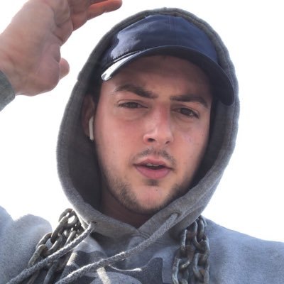 Alex - Twitter Profile Picture of Alex (@MrAlexRossi) on Twitter