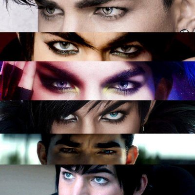 Profile Picture of Jodie ^_^ (@IrishGlambert) on Twitter