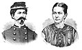 Profile Picture of Loreta Janeta Velázquezon Wikipedia
