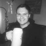 Profile Picture of George Ayre (@g_ayre) on Instagram