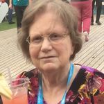 Profile Picture of Sandra Appleyard (@appleyard.sandra) on Instagram
