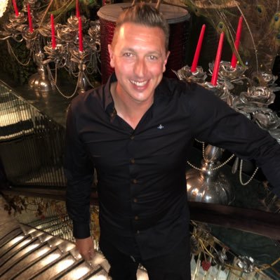 Profile Picture of Craig Bradley (@Craig_A_B) on Twitter