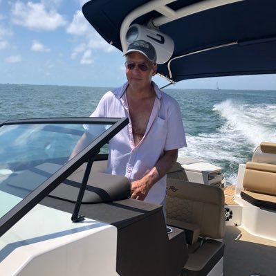 Profile Picture of David Marley (@marleydavidj) on Twitter