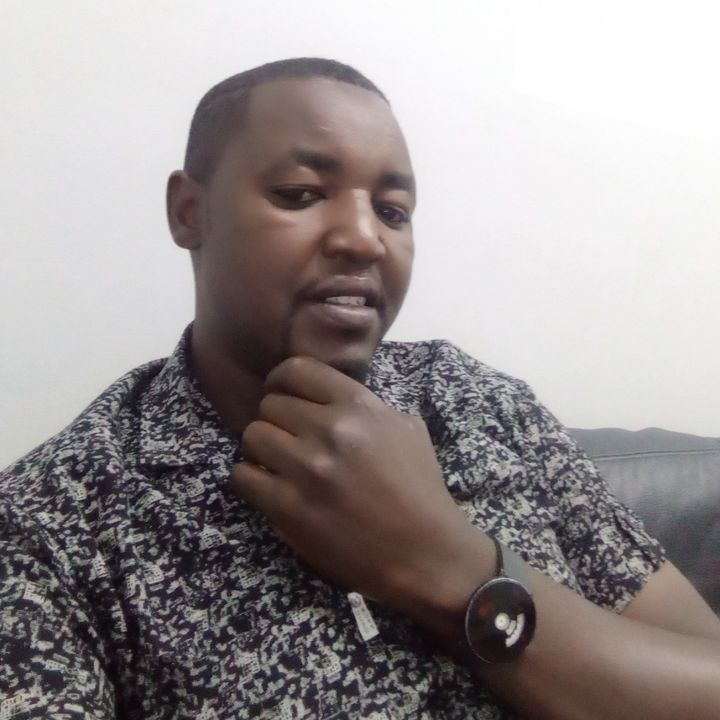 patrickmunene1 - Tiktok Profile Picture of patrickmunene1 (@patrickmunene1) on Tiktok