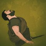 Profile Picture of mohanlalfans_malappuram (@___vincent___gomez__) on Instagram