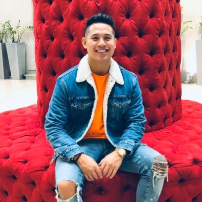 Profile Picture of Jacob Dela Cruz (@jcbdelacruz) on Twitter