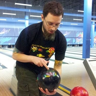 Profile Picture of Steven Dahl (@TheRealStevenAD) on Twitter