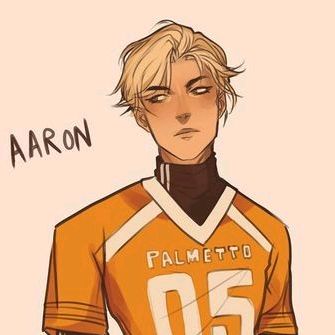 Profile Picture of 彡★𝘼𝙖𝙧𝙤𝙣 𝙈𝙞𝙣𝙮𝙖𝙧𝙙彡★ (@aaron_minyard25) on Tiktok