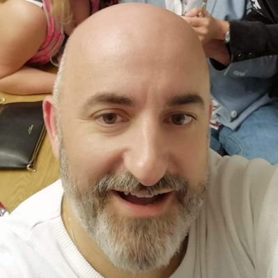 Profile Picture of James Nokes (@JNokesy) on Twitter