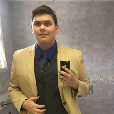 Profile Picture of Alexander Matney (@AlexanderMatney) on Twitter