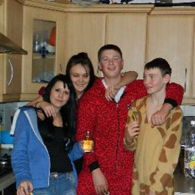 Profile Picture of Darren Sayers (@1997Sayers) on Twitter