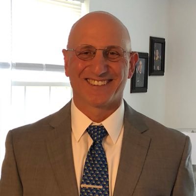 Profile Picture of Joe Tornetta (@CoachTornetta) on Twitter