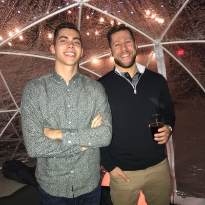 Profile Picture of Landon Mikulenas (@lmikulenas_9) on Twitter