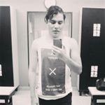 Profile Picture of ✡🍷 Alexander Alberto 💀✝🕉 ✡ (@cho__negro) on Instagram