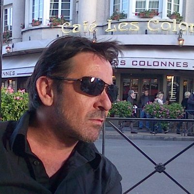 Profile Picture of Cyril Richard (@cyril_richard) on Twitter