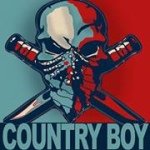 Profile Picture of Derek McClelland (@countryboy7x) on Instagram