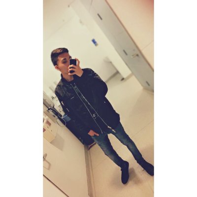 Profile Picture of Aaron Baez (@aaronbaez3) on Twitter