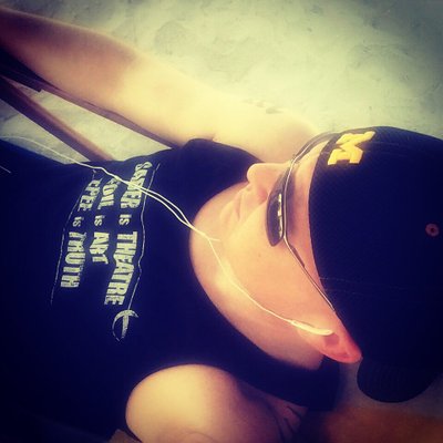 Profile Picture of Aaron Muncy (@marvelousmuncy) on Twitter