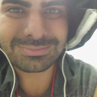 Profile Picture of Jason Quesada (@JasonQuesada7) on Twitter