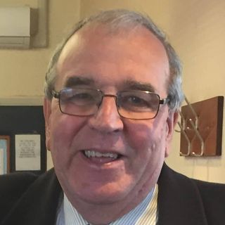 Profile Picture of David Pickerill (@david.pickerill.1291) on Facebook