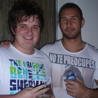 Profile Picture of Josh McHugh (@jmchugh_11) on Twitter