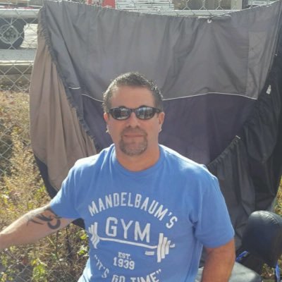 Profile Picture of Dave Mauro (@davemauro4) on Twitter