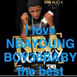 Profile Picture of Kenneth SpearsJr (@nbayoungboy38baby12345) on Instagram