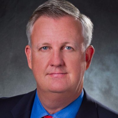 Profile Picture of Thomas Alan Beebe (@tbeebe111) on Twitter