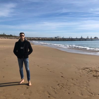 Profile Picture of David Rivero (@daviddrivero) on Twitter