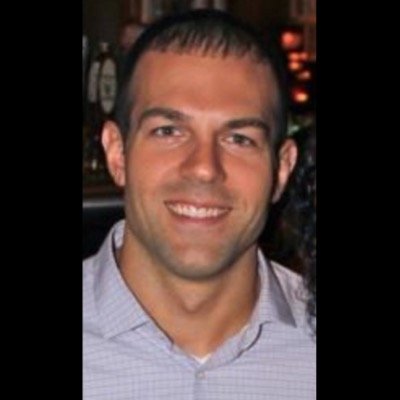 Profile Picture of Chris Grabowicz (@CGrabowicz) on Twitter