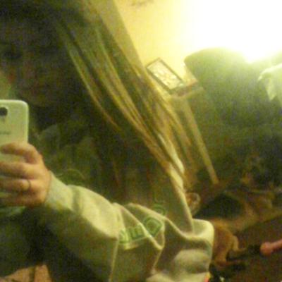 Profile Picture of Kerri Maulfair (@kerri_maulfair) on Twitter