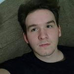 Profile Picture of Maurice Renee Fuchs (@maurice_09071996) on Instagram