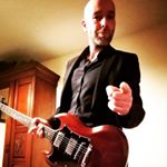 Profile Picture of Glenn Hutchinson (@glenn_hutchinson.1979) on Instagram