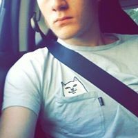 Profile Picture of Jacob Goode (@jacob-goode-5) on Quora