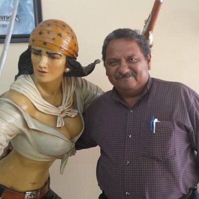 Profile Picture of Juan José Ruvalcaba (@jujorusa) on Twitter