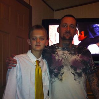 Profile Picture of Caleb Dickens (@caleb.dickens.3) on Facebook