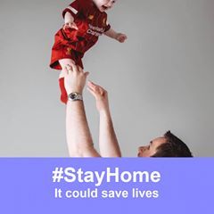 Profile Picture of Michael Hannaway (@hanns1986) on Tiktok