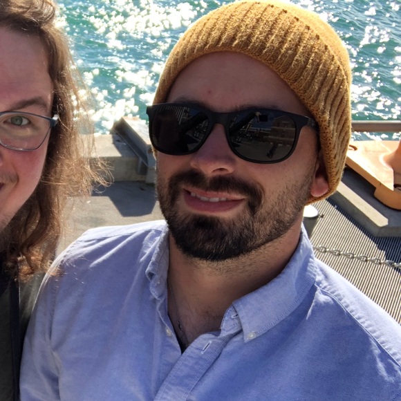 Profile Picture of Caleb Hayworth (@clbhayworth) on Poshmark